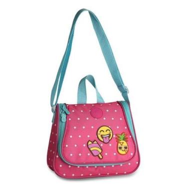 Imagem de Lancheira Summer Fun - Clio style, ROSA