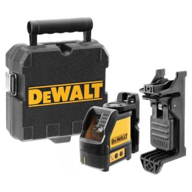 Imagem de Nível Laser Linha Verde 30m Dewalt - DW088CG-LA