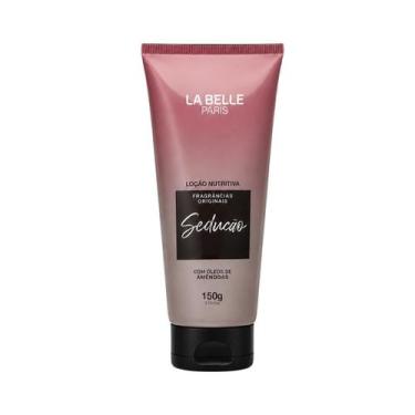 Imagem de Creme Hidratante Corporal Sedução 150g - La Belle