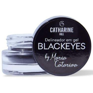 Imagem de Delineador em gel BlackEyes by Maria Catarina Catharine Hill