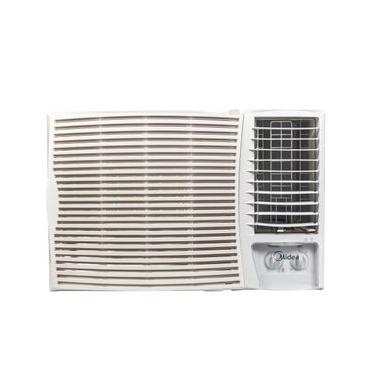 Imagem de Ar Condicionado Janela Springer Midea Mecânico 18.000 Btus Frio 220V Zcl185bb