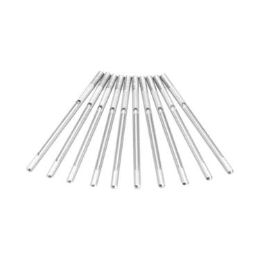 Imagem de Agulha De Aço Inoxidável Para Carburadores Lectron pro Series, Acessór