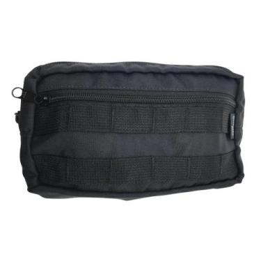 Imagem de Bolso Tatico Modular Cordilheira Sport Para Colete Mochila