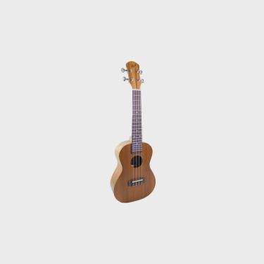 Imagem de Ukulele Winner Concert 23 Sapele Natural (11023)