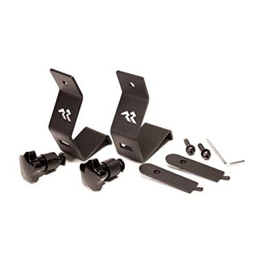 Imagem de Rugged Ridge 11586.09 Off Road Jack Mount para Jeep Gladiator 2020