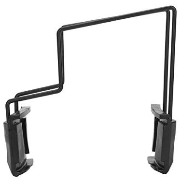 Imagem de Keenso Alisador de de violino, guia de corretor de colimador de violino, instrumentos musicais VL-01 4/4