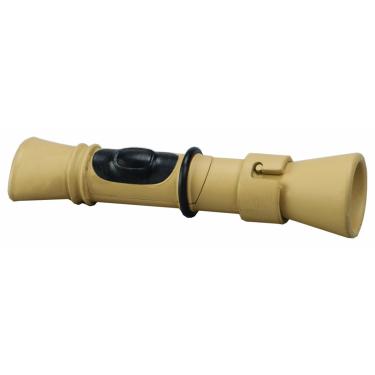 Imagem de Hunters Specialties Johnny Stewart Coyote Hooker Predator Call Multi, Modelo: HS-JS-CHP-1