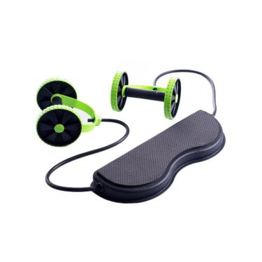 Imagem de Revoflex Equipamentos De Exercicios Para Malhar Em Casa