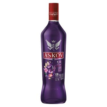 Imagem de Vodka askov açai 900ML