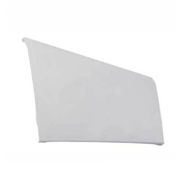 Imagem de TAMPA DOBRADICA FAROL PARA IVECO NOVO STRALIS DIREITO