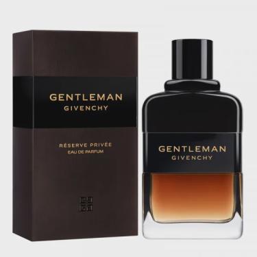 Imagem de Perfume Givenchy Gentleman Réserve Privée - Eau de Parfum - Masculino - 100 ml