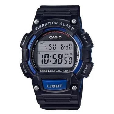 Imagem de Relógio Casio Masculino Digital W-736H-2Avdf