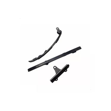 Imagem de Guia E Tensor Corrente Comando Cbx 250 Twister 00-08 / Xr 250 Tornado 01-08