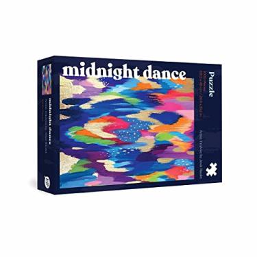 Imagem de Midnight Dance Puzzle: 1000 Piece
