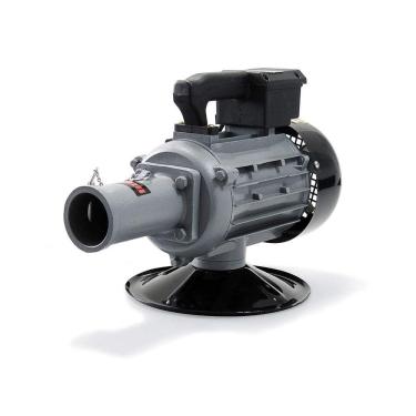 Imagem de Motovibrador Elétrico Toyama 220V TEPU1.5S-220 1.5 kW