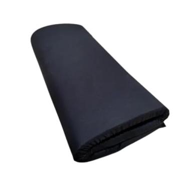 Imagem de Multiflex, Colchonete para Berço Desmontável Chiqueirinho colchão Antialérgico 100x70x5cm