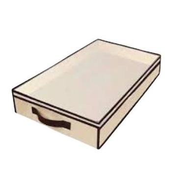 Imagem de Caixa Organizadora Tnt Com Visor