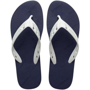 Imagem de Havaianas track go marinho 43/4, 43-44