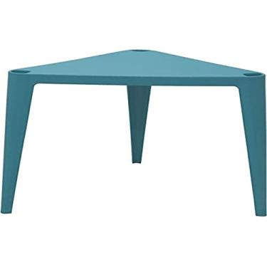 Imagem de Mesa Infantil Tramontina Sofia em Polipropileno Azul