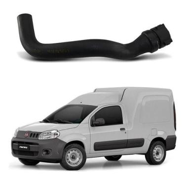 Imagem de Mangueira Superior Radiador Fiorino 1.4 2013 A 2020 - Fiat