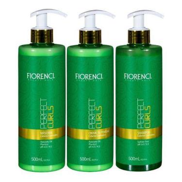 Imagem de Shampoo Mascara Creme Pentear Manutenção Cachos  - Jandis Baby Enxovai