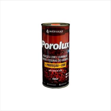 Imagem de Porolux preto Bellinzone - Bellinzoni