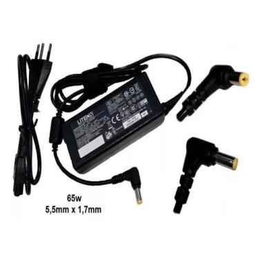 Imagem de Fonte NBC Compativel Para Notebook Acer Aspire F15 F5-573 E5-573g 19v 