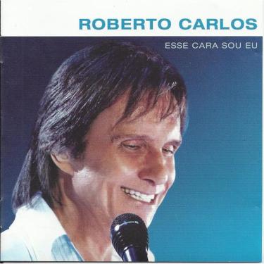 Imagem de Cd - Roberto Carlos - Esse Cara Sou Eu