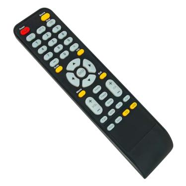 Imagem de Allimity Controle remoto substituído RMT-25 adequado para Westinghouse TV DW32H3D1 DWM32H3D1 DWM40F1D1 EW40F1G1 DWM40F1G1 DWM40F2G1 EU40F1G1 CW50T9XW DWM40