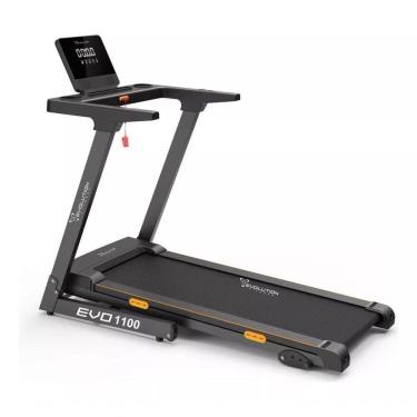 Imagem de Esteira Residencial Evolution Fitness Evo 1100 220V