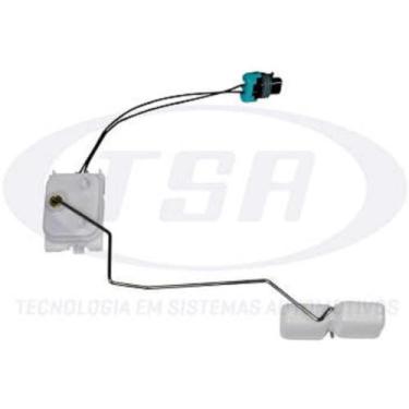 Imagem de Sensor de nível Citroen C4 Pallas 2008 a 2013 TSA T-010180