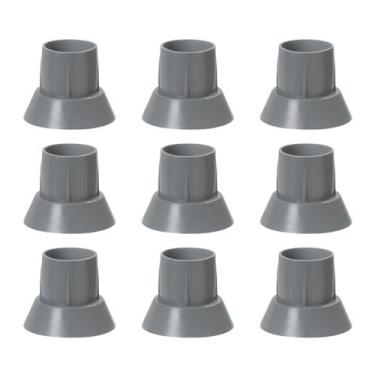 Imagem de Espaçador Chupeta Cone De Encosto Aberto Para Fôrmas 3/4 - - MARELAGO