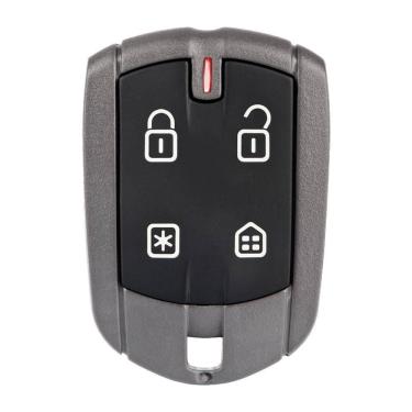 Imagem de Controle Remoto Alarme Pósitron Dpn62