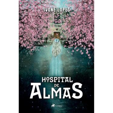 Imagem de Hospital de almas
