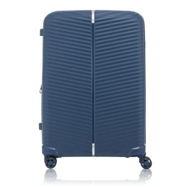 Imagem de Mala Samsonite Varro Azul Grande, Azul, Grande