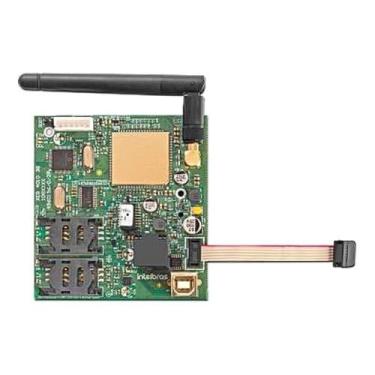 Imagem de Módulo Internet Para Central De Alarme Xeg 4010 3g Intelbras