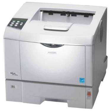 Imagem de Impressora a laser SP4100NL B/w