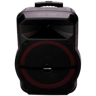 Imagem de Caixa De Som Acústica Polyvox 700W Bluetooth Bivolt - Xc715T