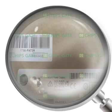 Imagem de 1756-PA75R 1PC New Open Box 1756-PA75R for Shipping