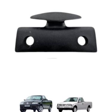 Imagem de Gancho Caçamba Volkswagen Saveiro G3 G4 2000 2001 A 2008 - DSC