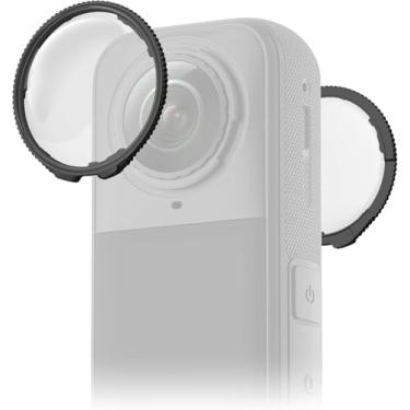 Imagem de Insta360 Conjunto de protetores de lente padrão X5