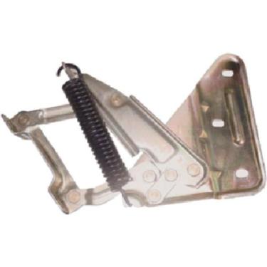 Imagem de Dobradiça Capô Com Mola Capô Esquerdo C-20 Após 1985 - Universal Autom