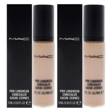 Imagem de Corretivo MAC Pro Longwear NW20, pacote com 2