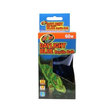Imagem de Lâmpada Azul Diúrna Zoomed Daylight Blue Reptile Bulb para Repteis - Unidade