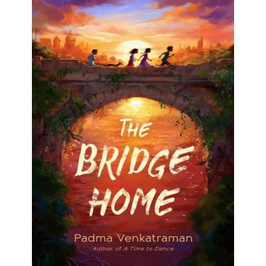 Imagem de Livro - Bridge Home, The - PENGUIN BOOKS , 1, 14.5 x 21.5