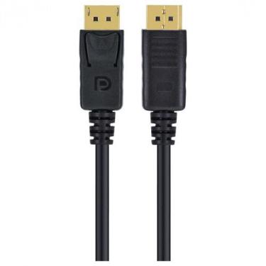 Imagem de Cabo displayport 1.3v ultra hd 120hz 5 metros - dp13-5 - Vinik