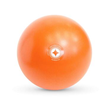 Imagem de STOTT PILATES Merrithew Mini bola de estabilidade – Grande (laranja)