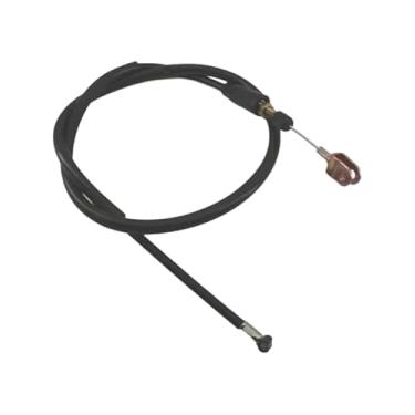 Imagem de Alça direita da bomba de freio de motocicleta para GN250 (cabo de embreagem)