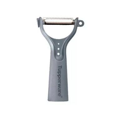 Imagem de Descascador Geração II Cinza - TUPPERWARE