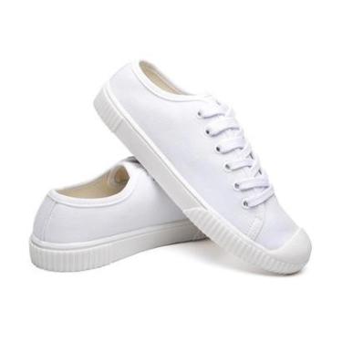 Imagem de Tênis Casual Conga Smash Sola Reta TR Estilo Feminino-Feminino